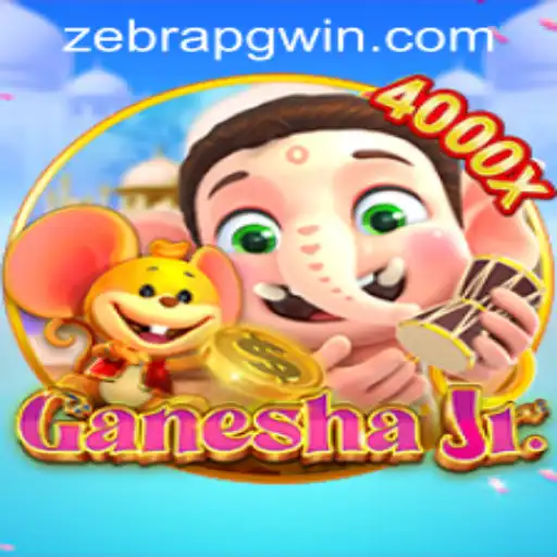 The Enchanting World of GaneshaJr: A New Era in Gaming