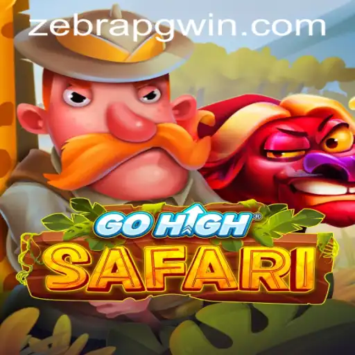 Discover the Wild Adventure of GoHighSafari: An Exciting Journey into the Virtual Savanna