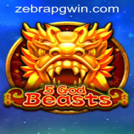 Unveiling the Exciting World of 5GodBeasts: A Deep Dive into Gameplay and Strategy