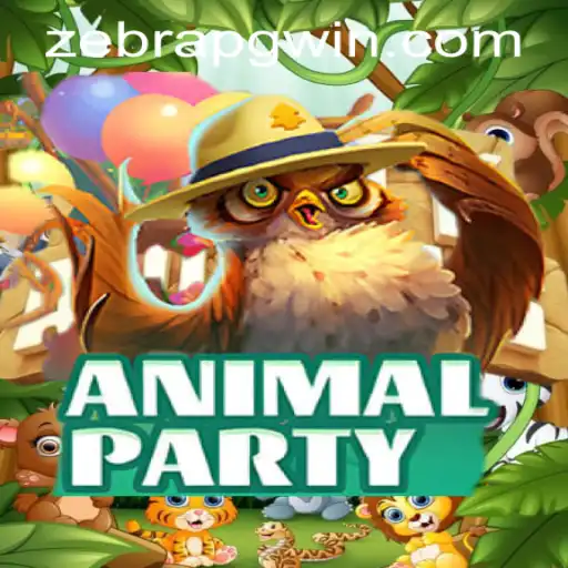 Exploring the Vibrant World of AnimalParty and Zebrapg PH Login