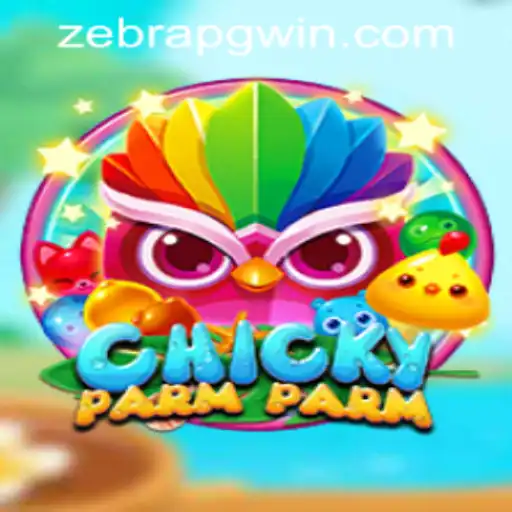 Unveiling ChickyParmParm: A New Gaming Sensation Blending Fun and Strategy with zebrapg PH Login