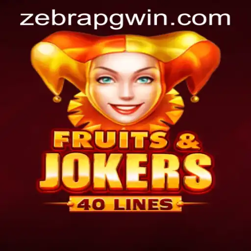 Exploring FruitsAndJokers40: A Modern Slot Game Experience
