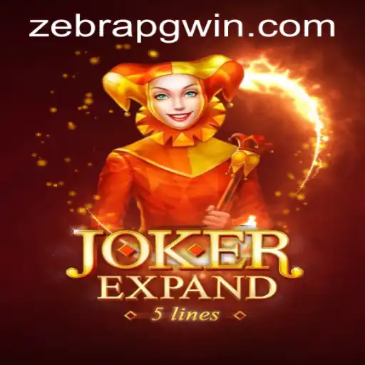 Discover the Excitement of JokerExpand with Zebrapg PH Login