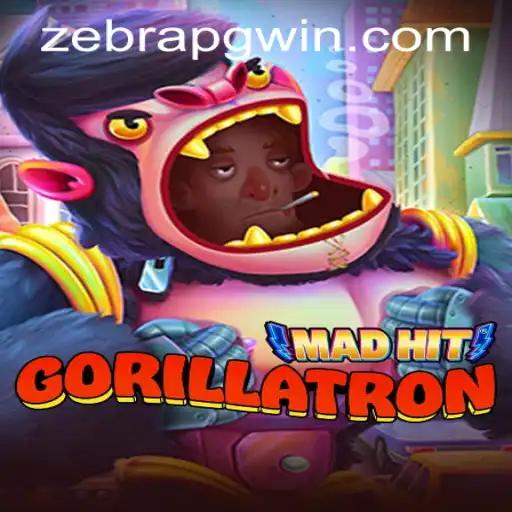 Experience the Exhilarating World of MadHitGorillatron: A Unique Gaming Sensation