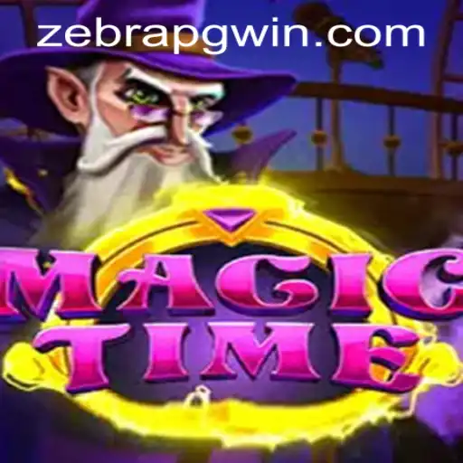 MagicTime: An Immersive Journey with Zebrapg PH Login