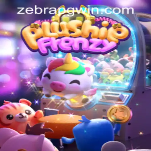 PlushieFrenzy: Dive Into the World of Virtual Claw Machines