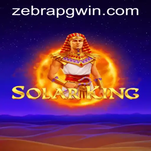 Delve into the Stellar World of SolarKing: A Galactic Gaming Experience