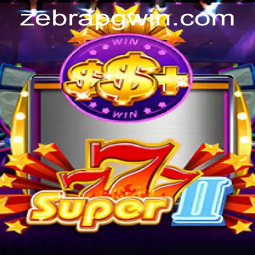 Super777II Game Review and Insights on Zebrapg PH Login