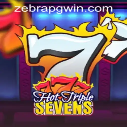 HotTripleSevens: A Thrilling Adventure in Modern Slot Gaming
