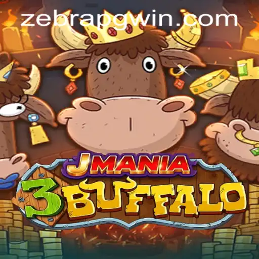 JMania3Buffalo: An Exciting New Adventure in the World of Gaming