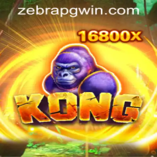 Discover the World of Kong: A Gaming Adventure with Zebrapg PH Login
