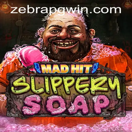 Immerse Yourself in the Thrilling World of MadHitSlipperySoap