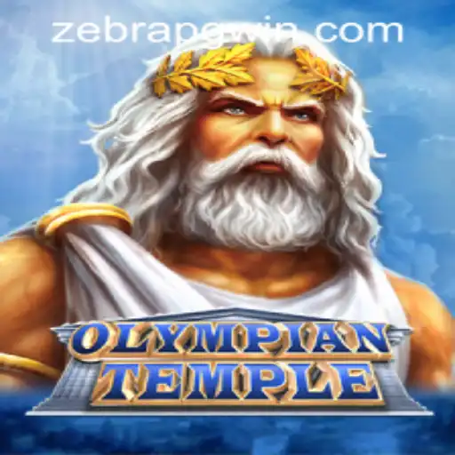 Dive into the Enchanting Realm of OlympianTemple with zebrapg PH Login