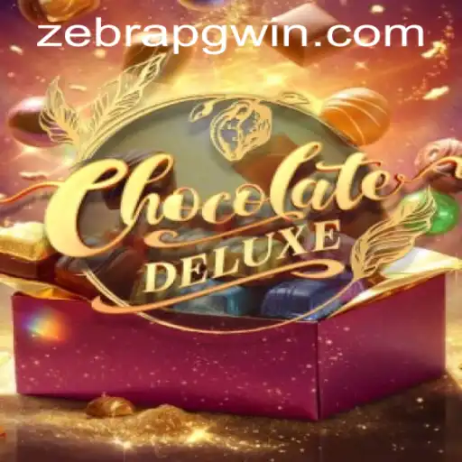 ChocolateDeluxe: The Sweet Escape into the World of Interactive Gaming