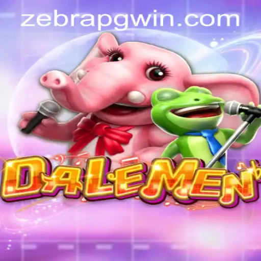 Exploring DALEMEN: A Unique Gaming Experience with a Twist