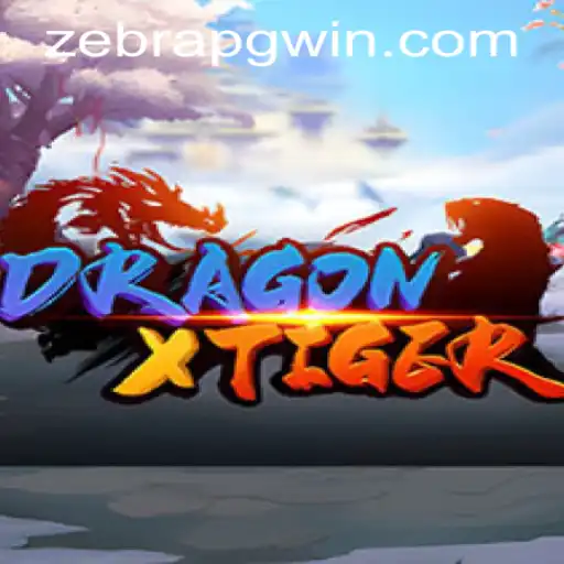 Discover DragonXTiger: An Exciting Game Experience with zebrapg PH Login