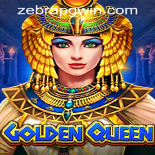 GoldenQueen: The Royal Quest With Zebrapg PH Login