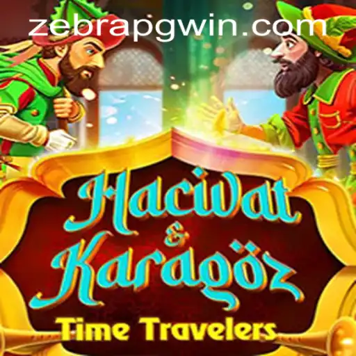 Unveiling the Art of HacivatandKaragoz: A Dive into Tradition and Gameplay
