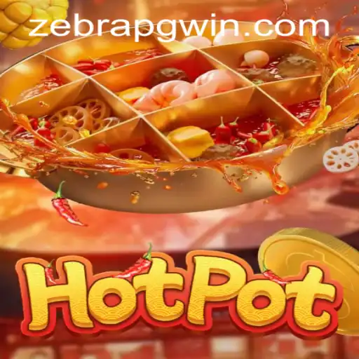 Hotpot: A Thrilling New Entry in the Gaming World