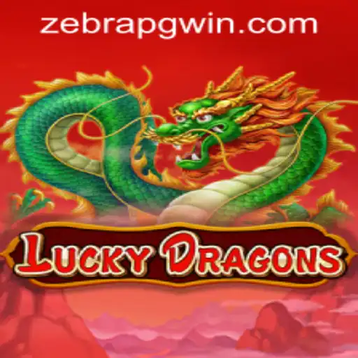Discover the Thrills of LuckyDragons