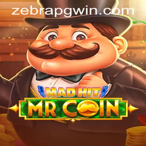 MadHitMrCoin: The Ultimate Gaming Experience with Zebrapg PH Login