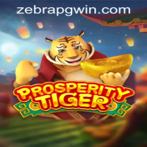 Explore the Vibrant World of ProsperityTiger: A Game of Strategy and Luck