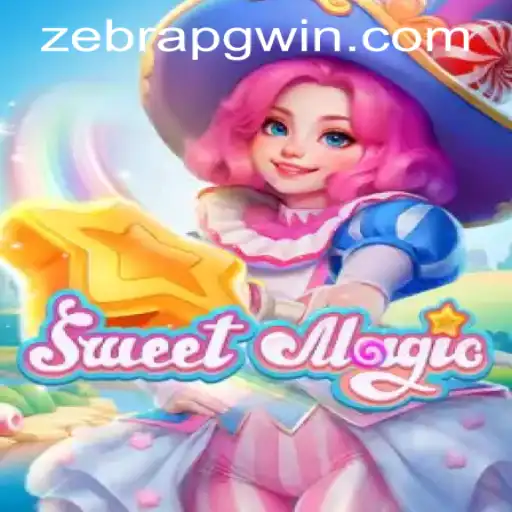 SweetMagic: A Charming Adventure in a Mystical World