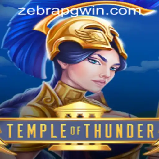 Unveiling the Thrills of TempleofThunder: A Deep Dive into Gameplay and Strategies