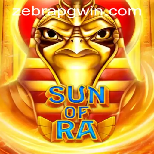 SunofRa: A Journey Through Ancient Egyptian Adventures