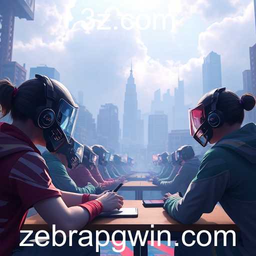 A Evolução dos Jogos em 2025: Inovações e Desafios