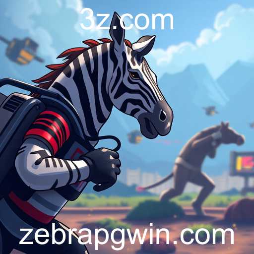 Explorando o Mundo de Zebrapg em 2025