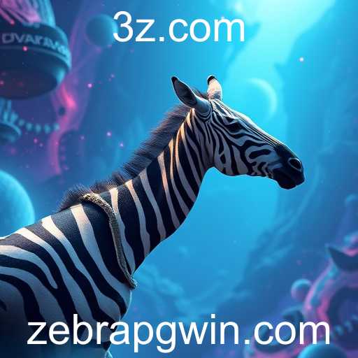 O Impacto da 'zebrapg' no Cenário dos Jogos Digitais