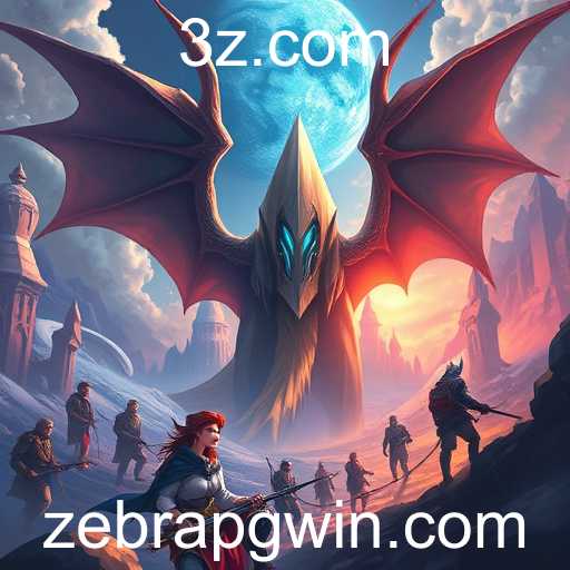 Explorando os Universos Imersivos dos MMO Worlds