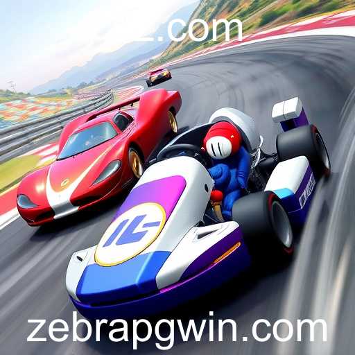 A Emoção e Evolução dos Jogos de Corrida