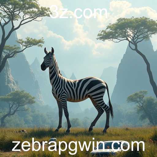 Revolução dos Jogos: O Fenômeno Zebrapg