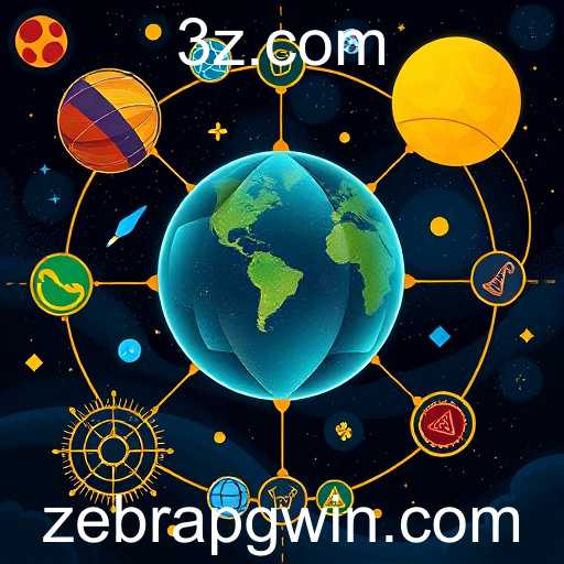 Ascensão dos Jogos Alternativos na Plataforma Zebrapg