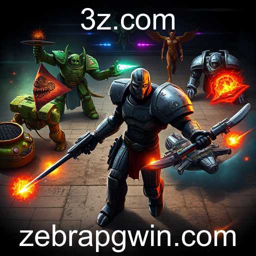 A Arte da Estratégia: Um Mergulho nos Jogos de Estratégia