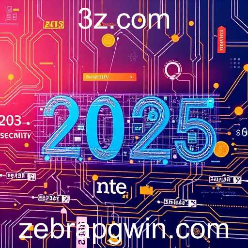 Inovações e Tendências no Mundo Digital em 2025