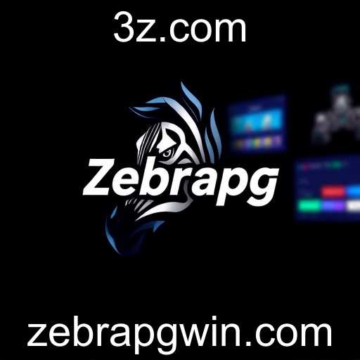 Zebrapg: O Fenômeno dos Jogos Online em Portugal