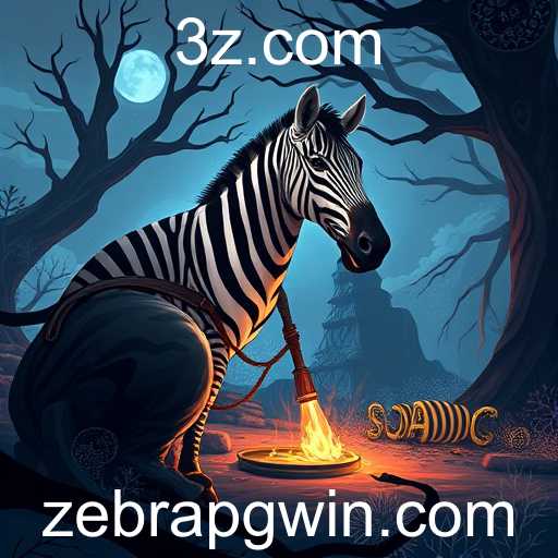 Expansão dos Jogos Online: Zebrapg no Centro das Atenções