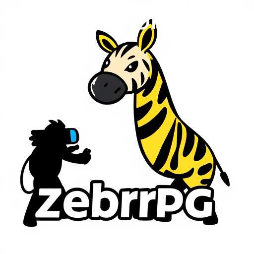 zebrapg