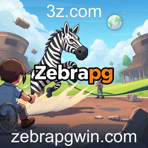 Zebrapg: A Revolução dos Jogos Online em Português