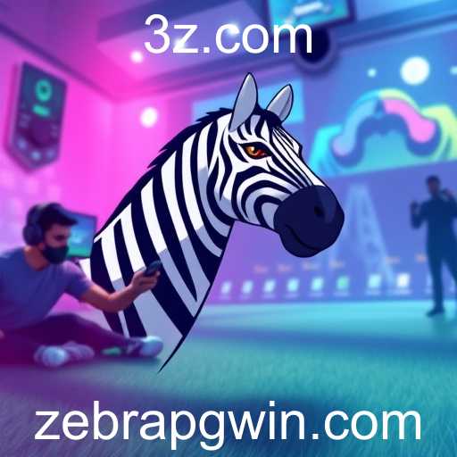 Zebrapg: Tendências e Surpresas no Mundo dos Jogos em 2025